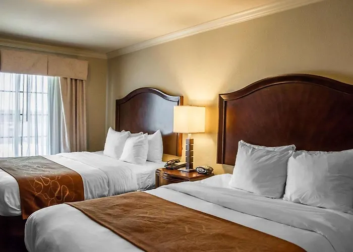 Comfort Suites Cincinnati North