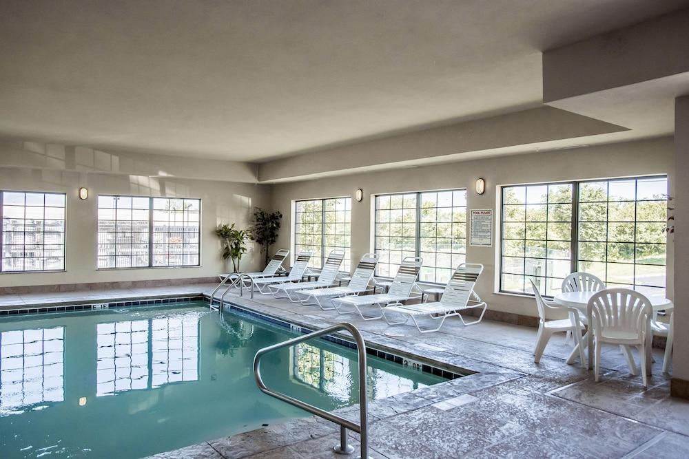 Comfort Cincinnati North 3* Springdale