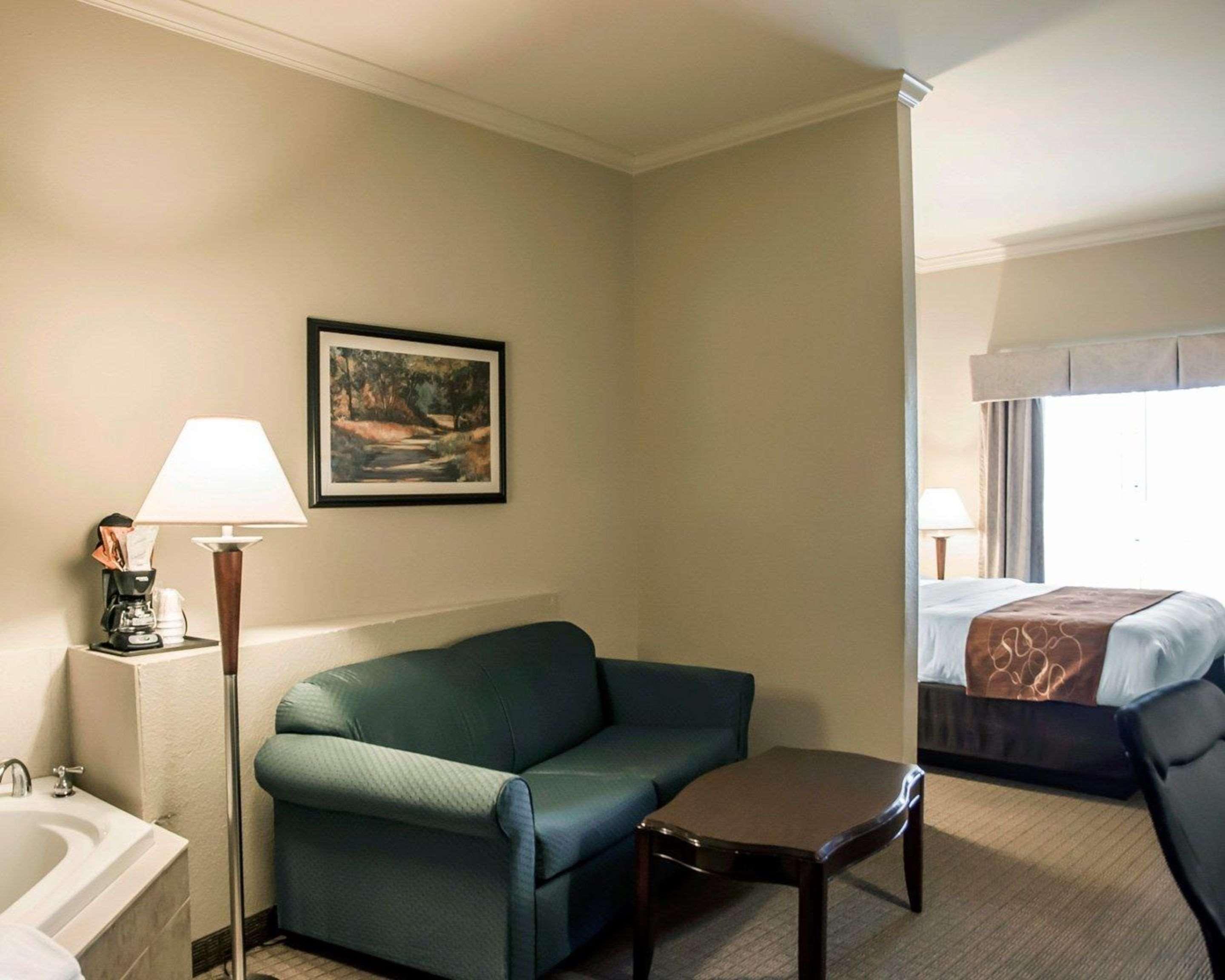 Comfort Cincinnati North 3*