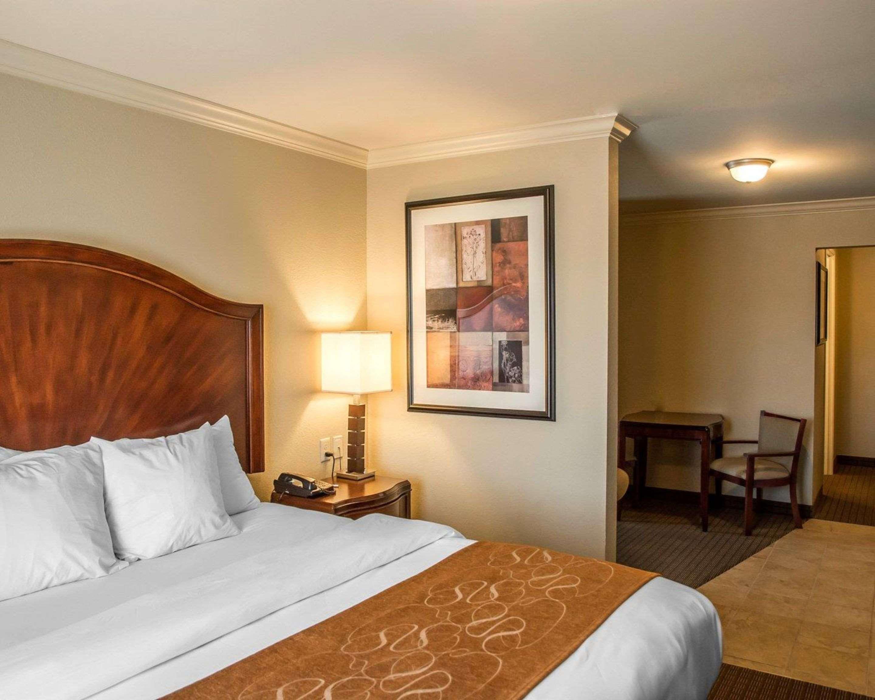 Hotel Comfort Cincinnati North