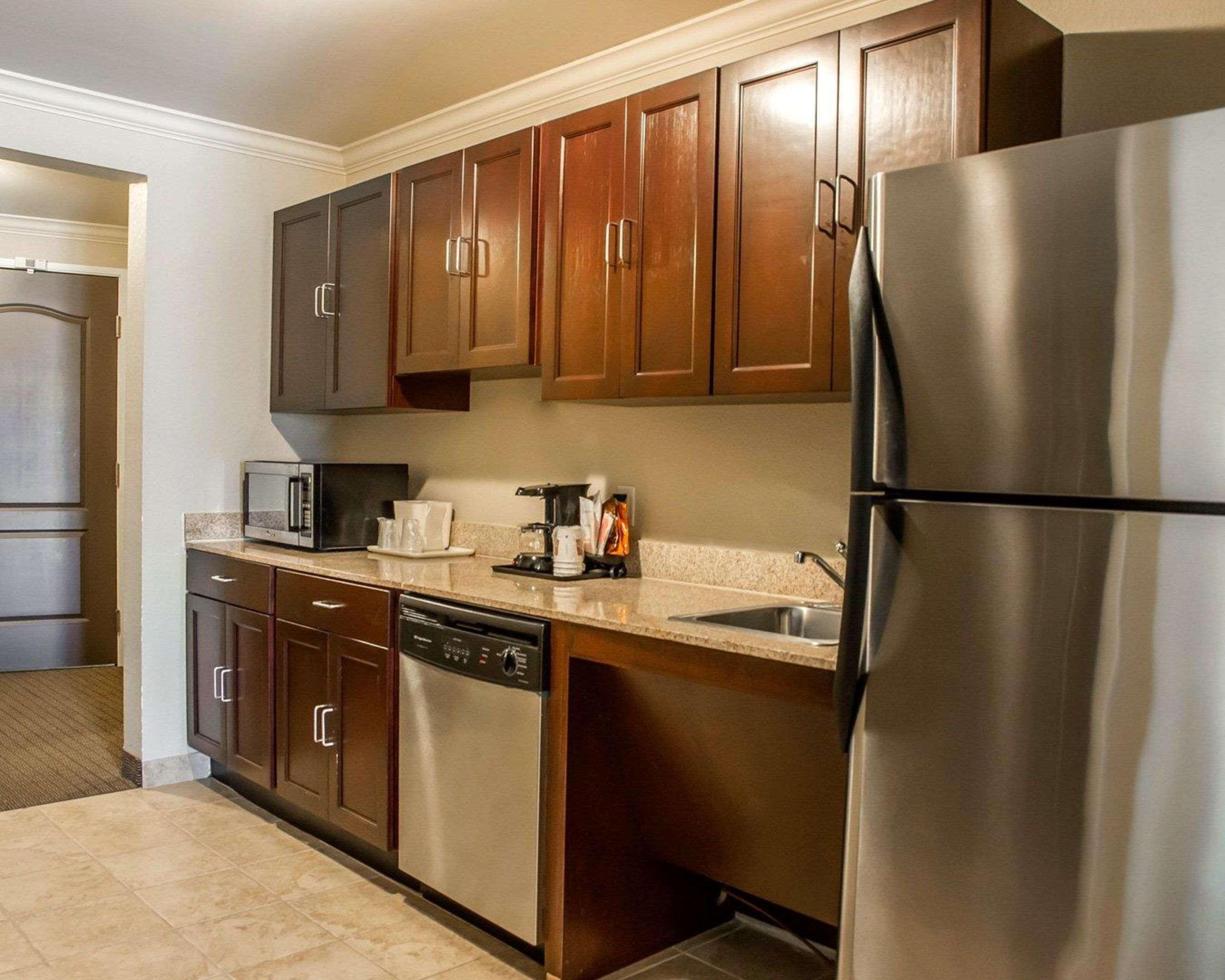 Comfort Cincinnati North 3* Springdale