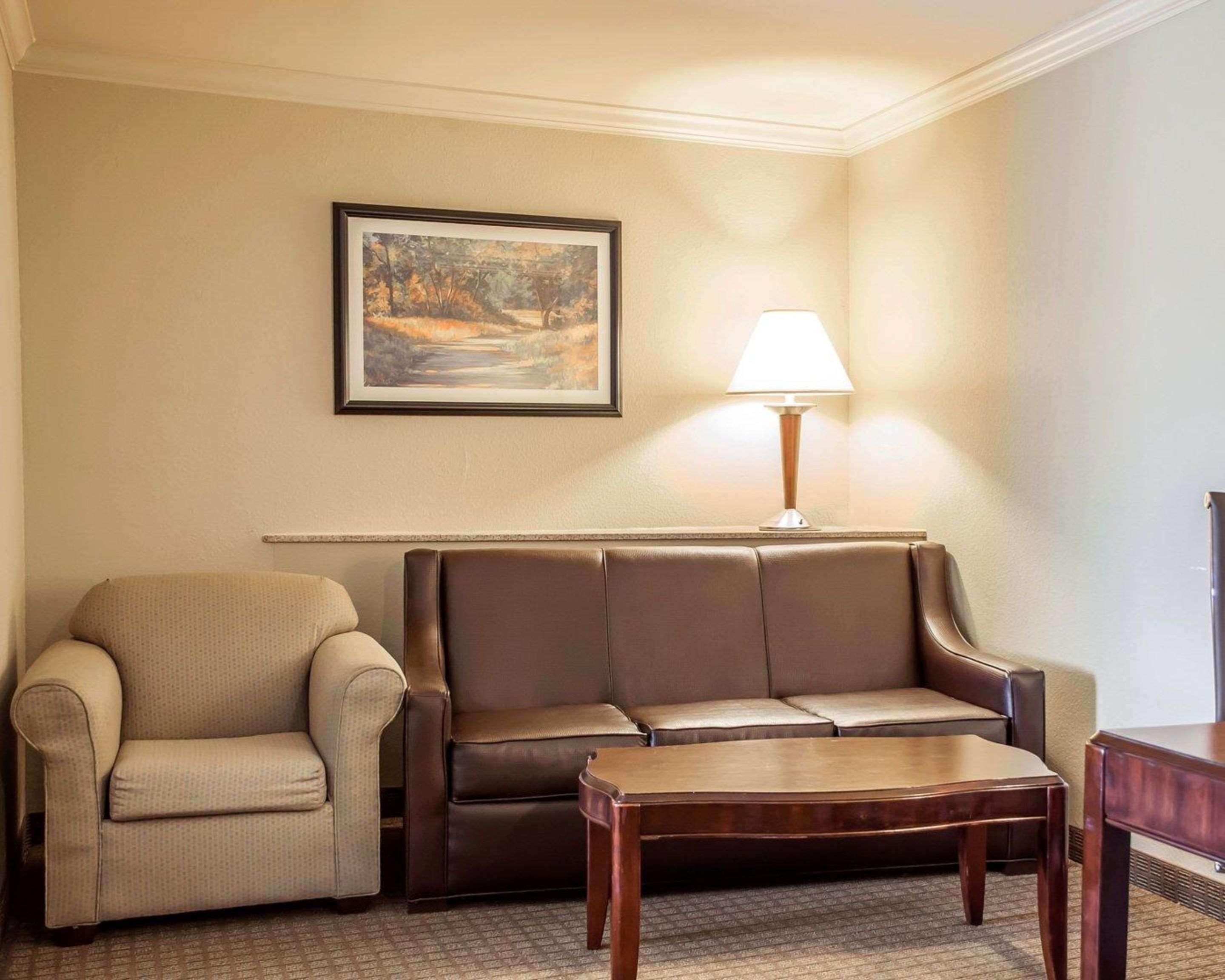 Hotel Comfort Cincinnati North
