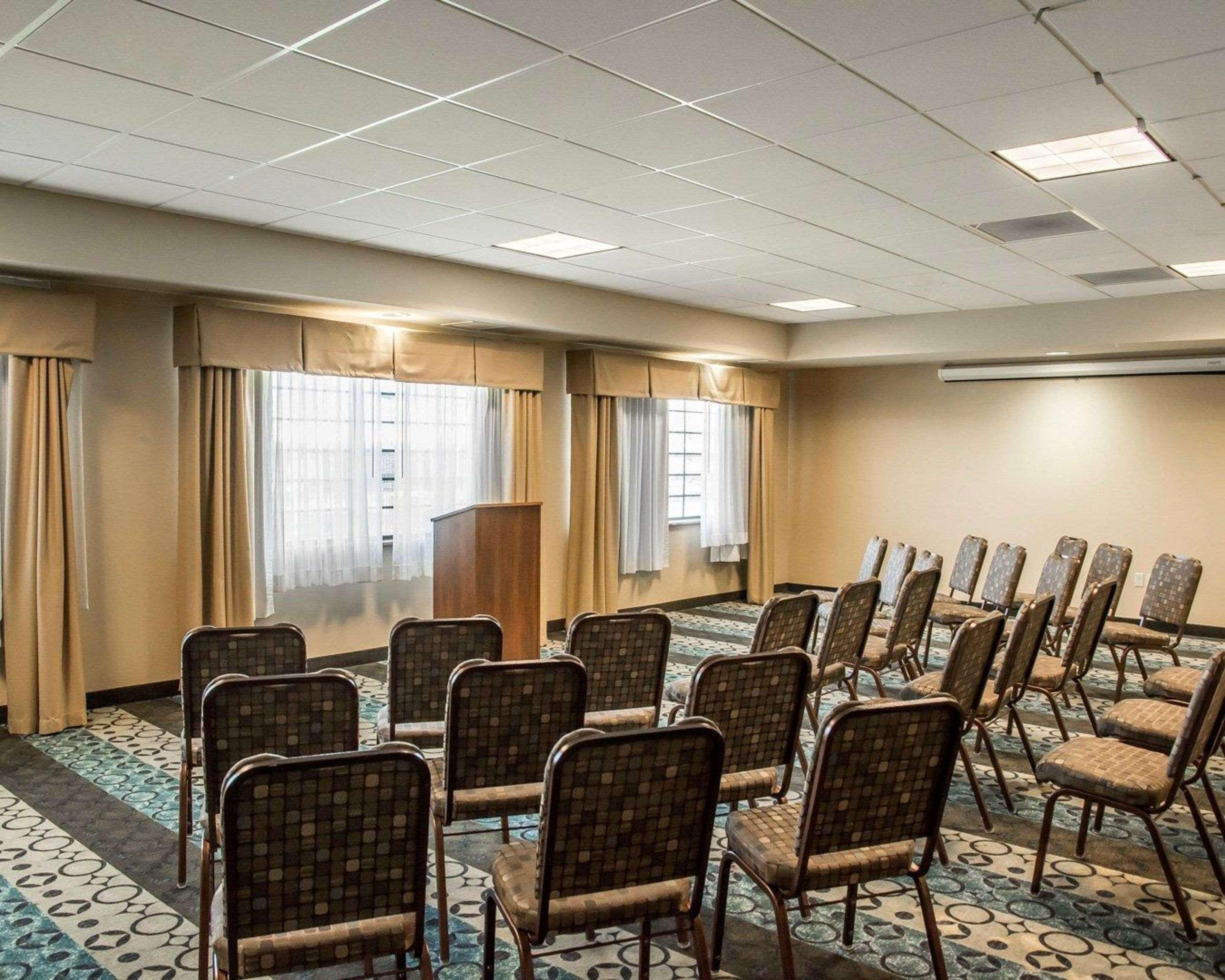 Comfort Cincinnati North 3*