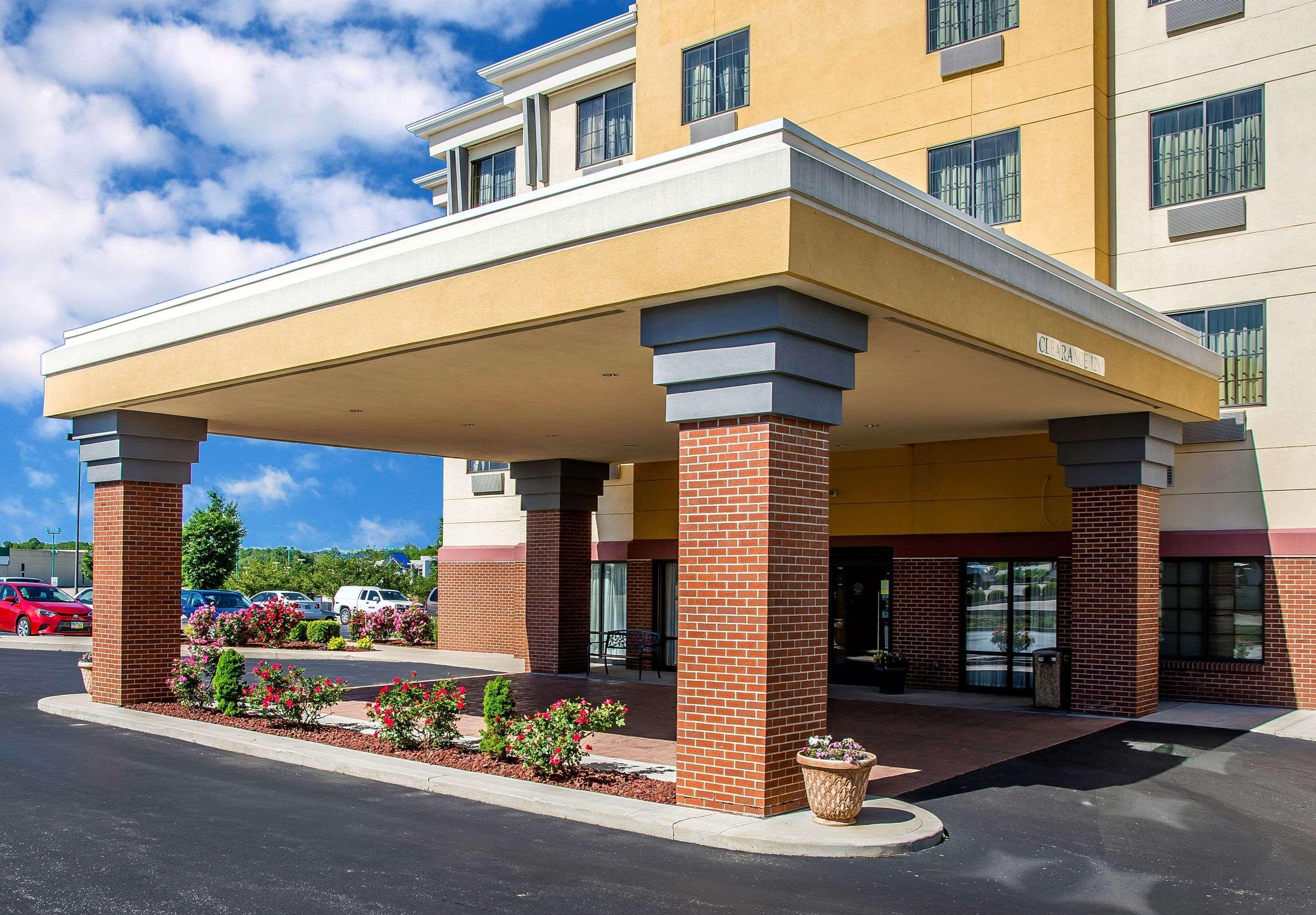 Comfort Cincinnati North 3* Springdale