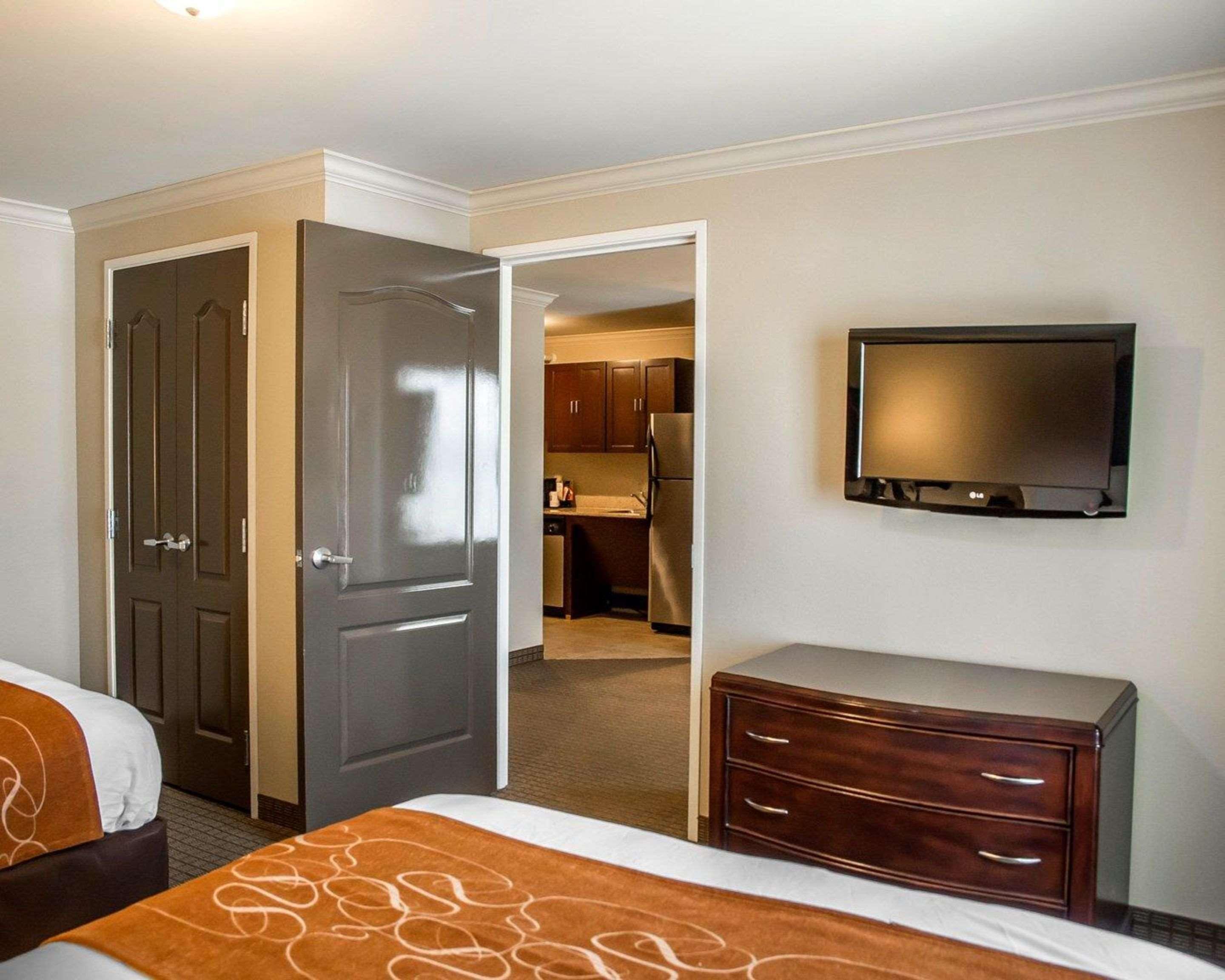 Comfort Cincinnati North Springdale