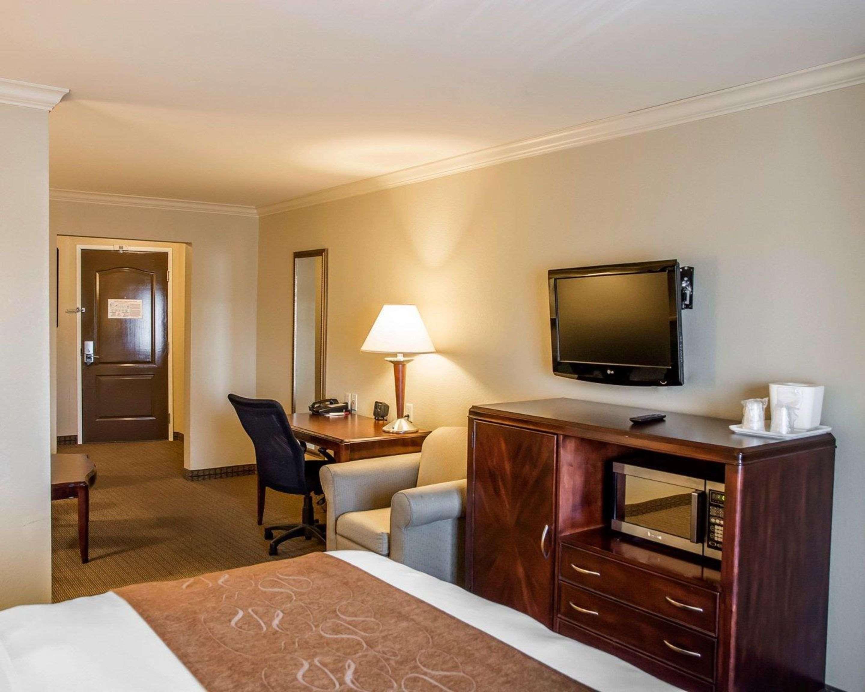 Comfort Cincinnati North 3* Springdale