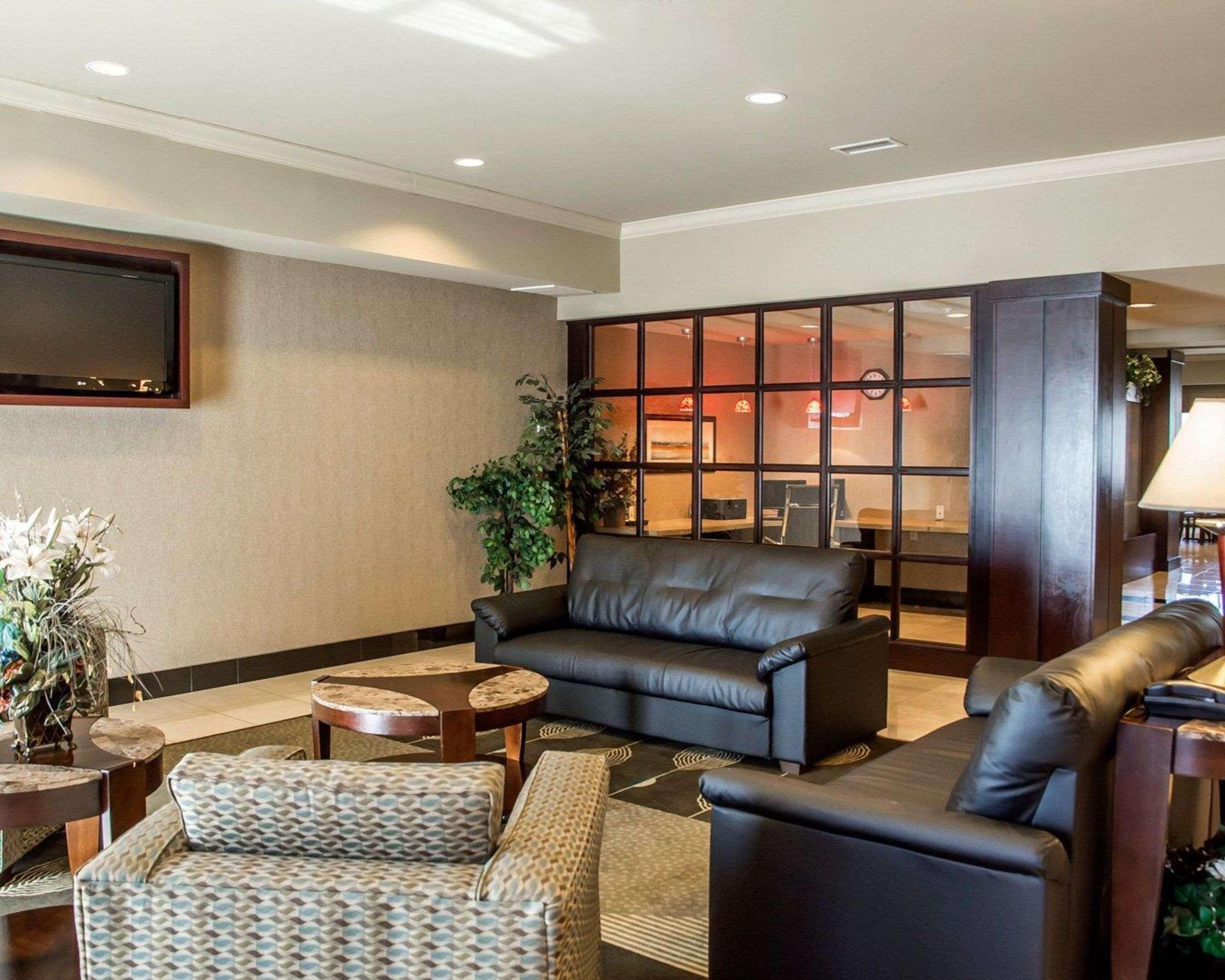 Comfort Cincinnati North Springdale