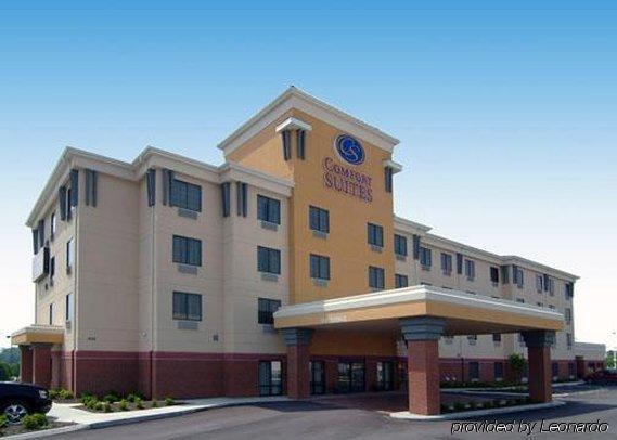 Comfort Cincinnati North Hotel 3*