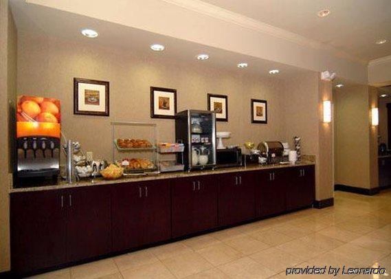 Comfort Cincinnati North Hotel