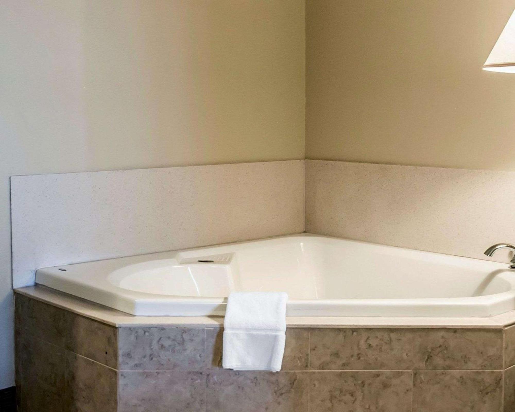 Comfort Cincinnati North 3* Springdale