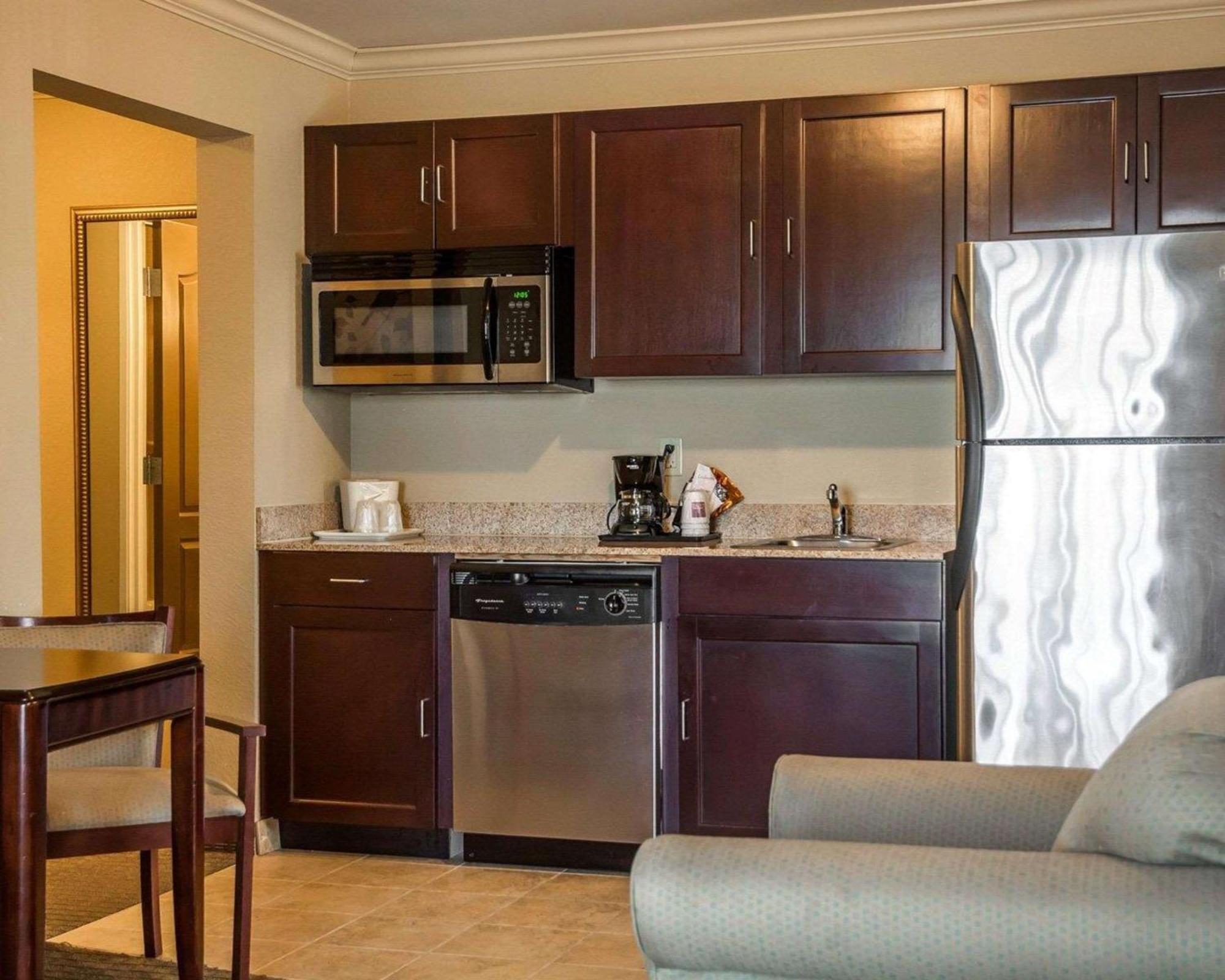 Hotel Comfort Cincinnati North