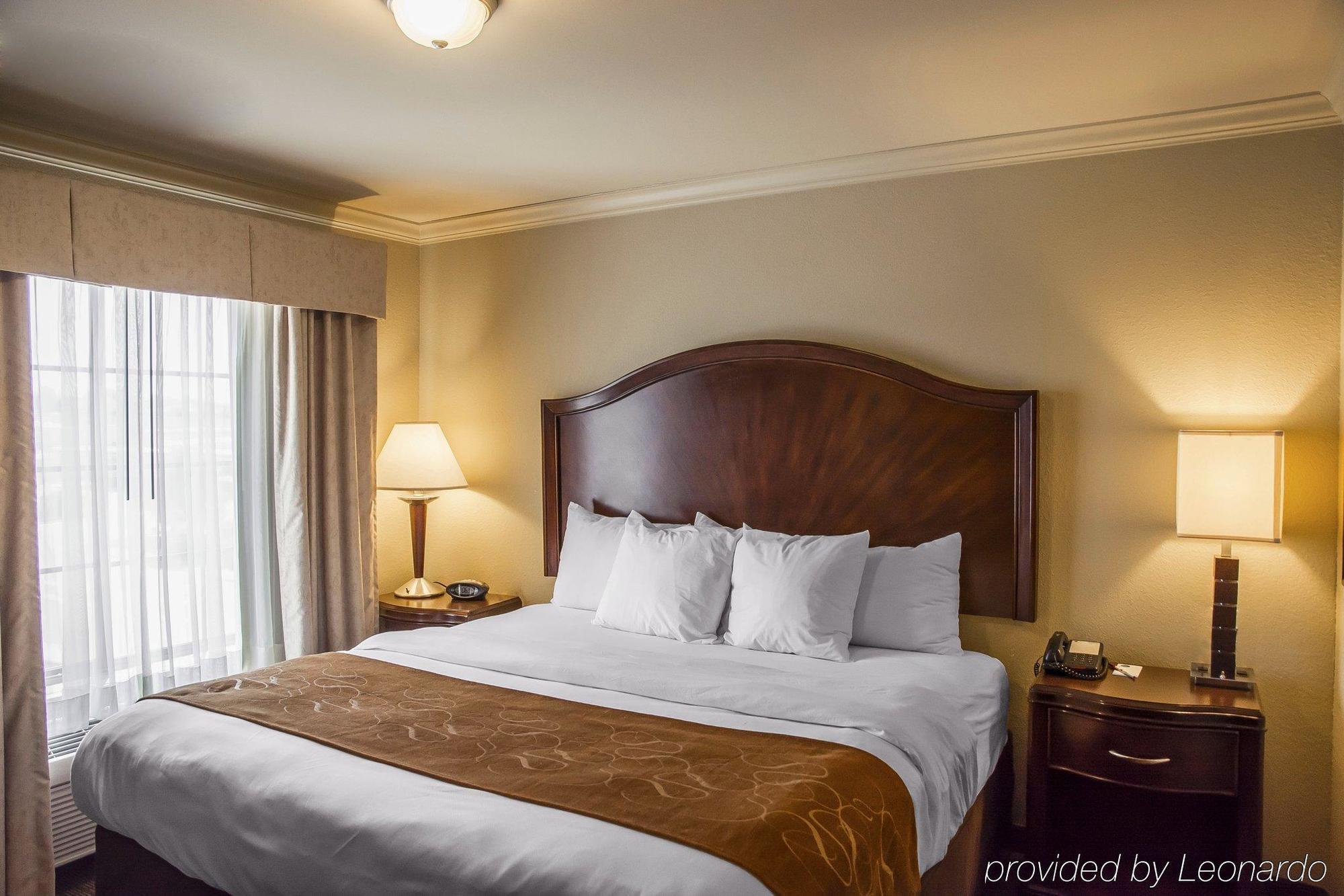 Hotel Comfort Cincinnati North Springdale