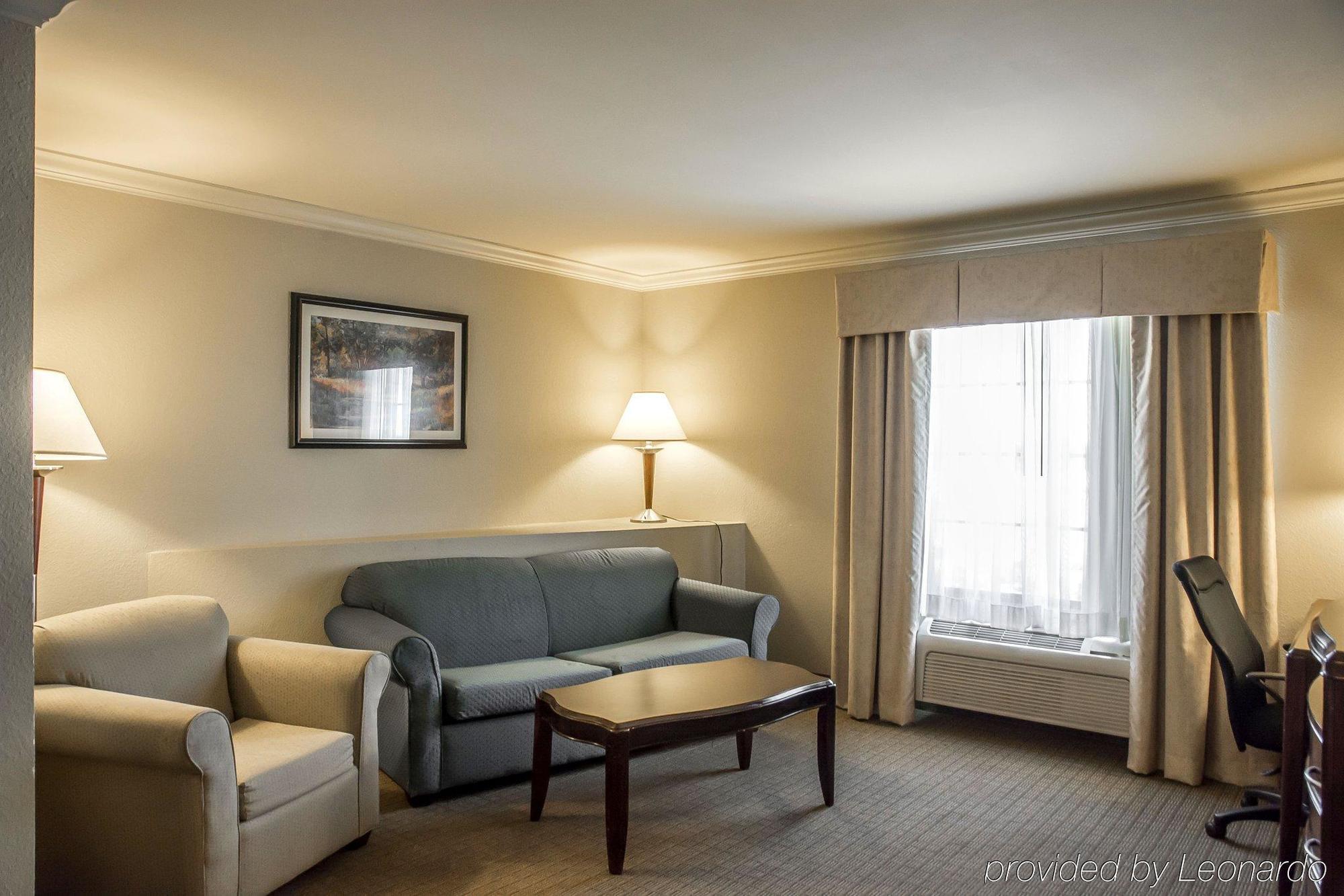 Comfort Cincinnati North 3* Springdale