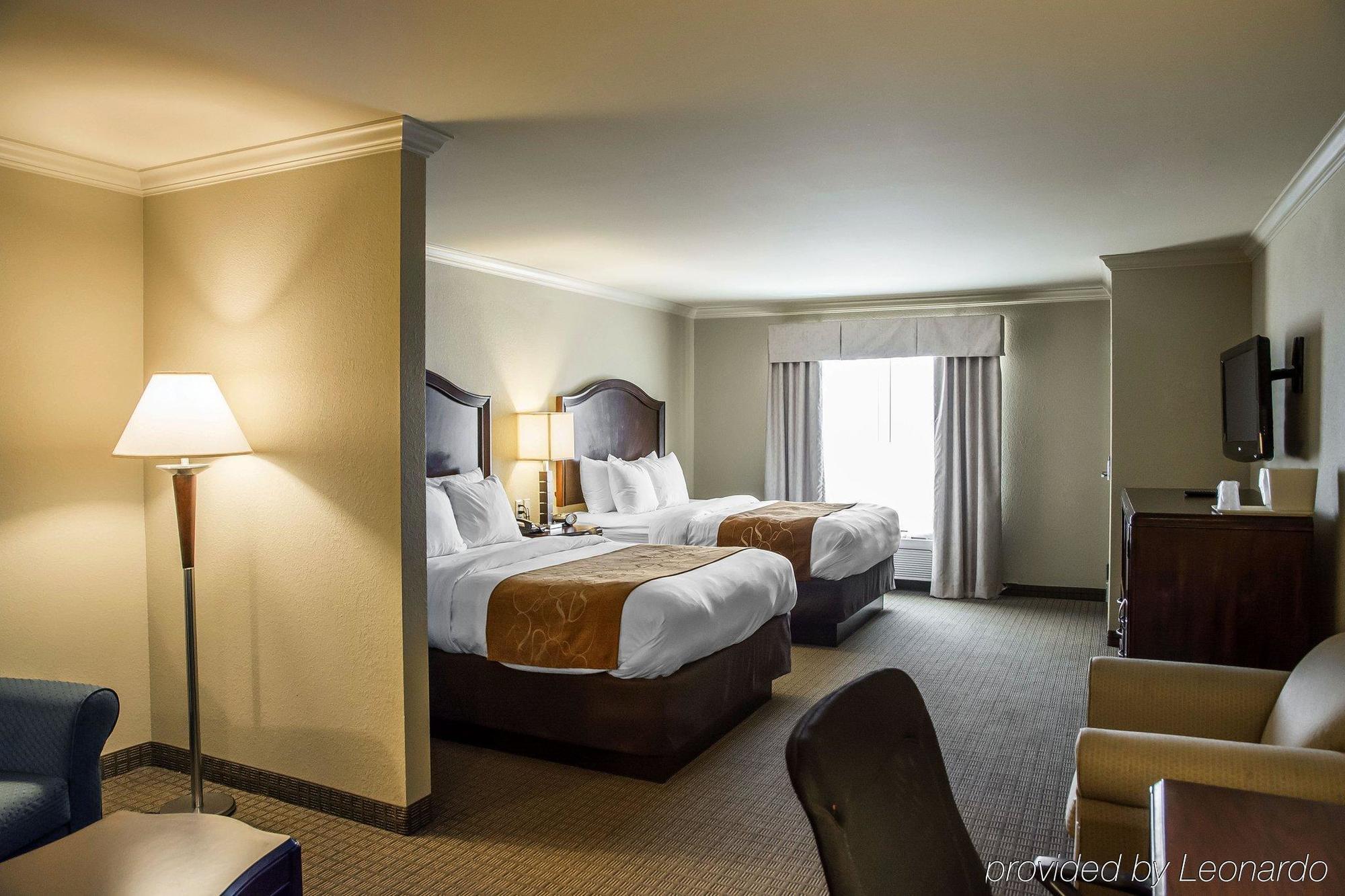 Comfort Cincinnati North 3* Springdale