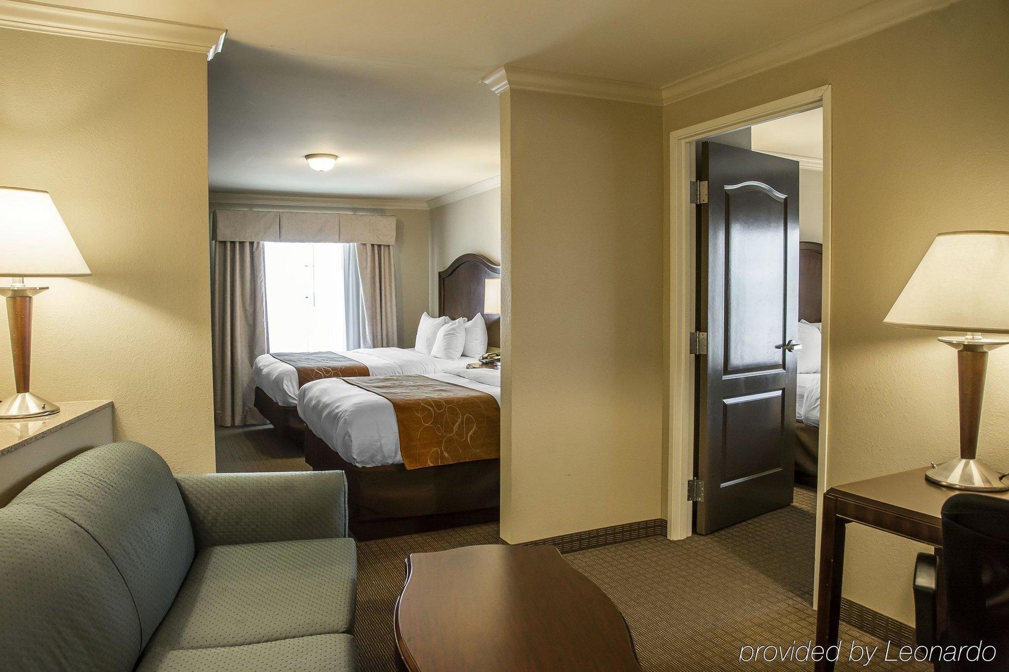 Comfort Cincinnati North 3* Springdale