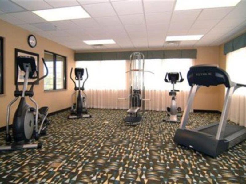 Hotel Comfort Cincinnati North Springdale