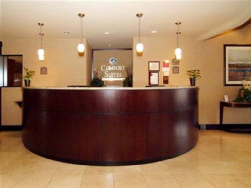 Hotel Comfort Cincinnati North 3*