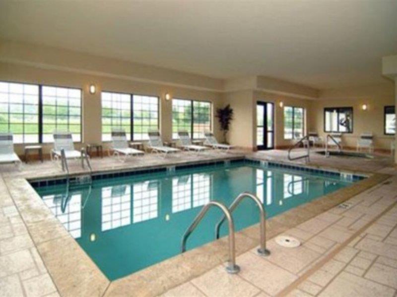 Hotel Comfort Cincinnati North