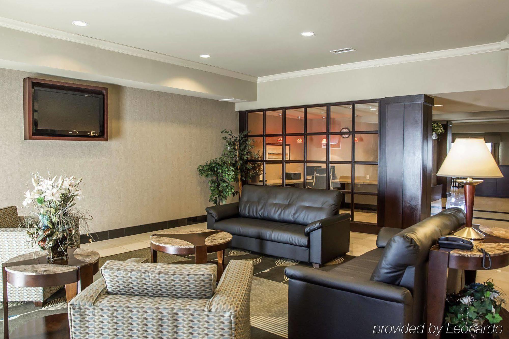 Hotel Comfort Cincinnati North