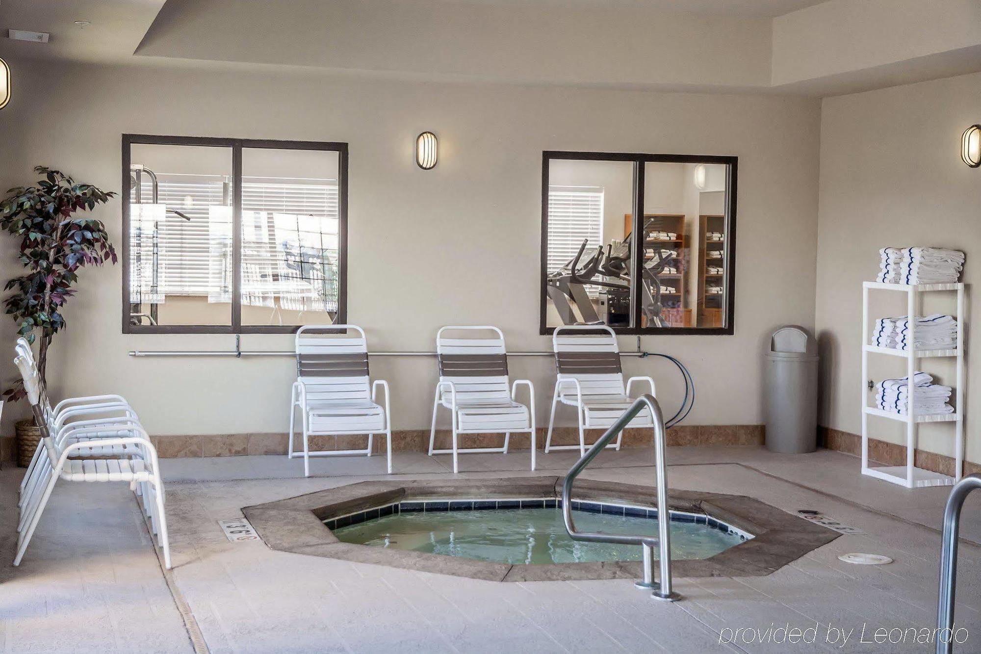 Comfort Cincinnati North 3* Springdale