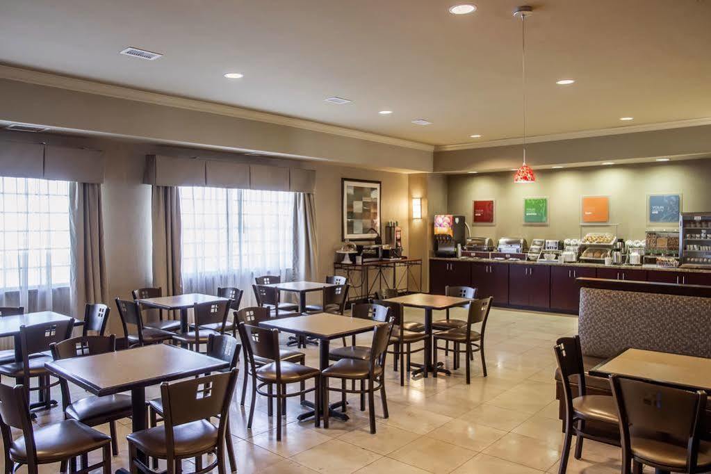 Comfort Cincinnati North Hotel Springdale