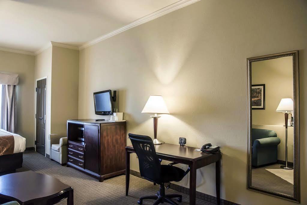 Hotel Comfort Cincinnati North