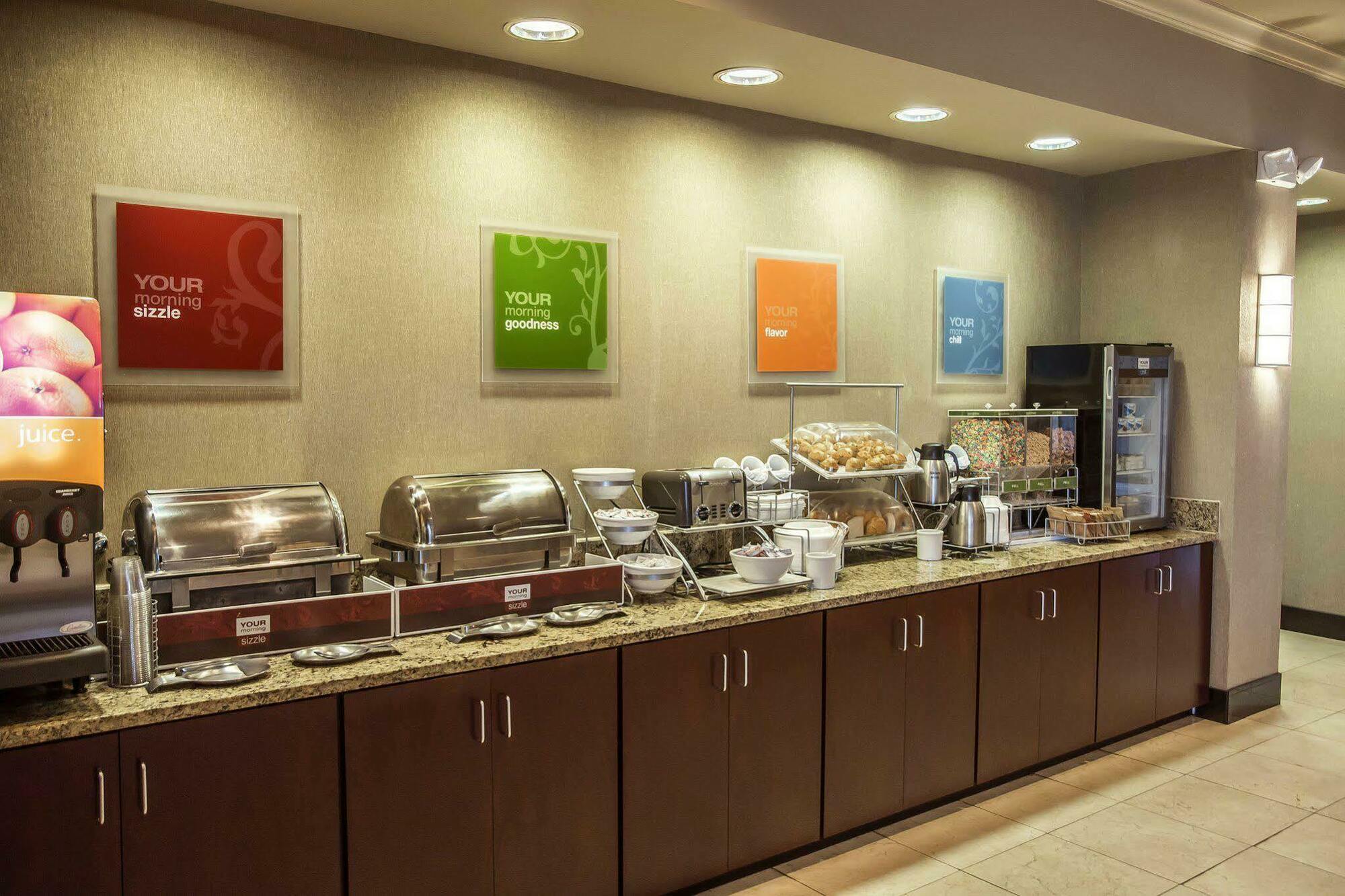 Hotel Comfort Cincinnati North