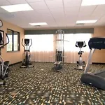 Comfort Suites Cincinnati North 