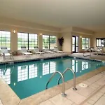 Comfort Suites Cincinnati North 